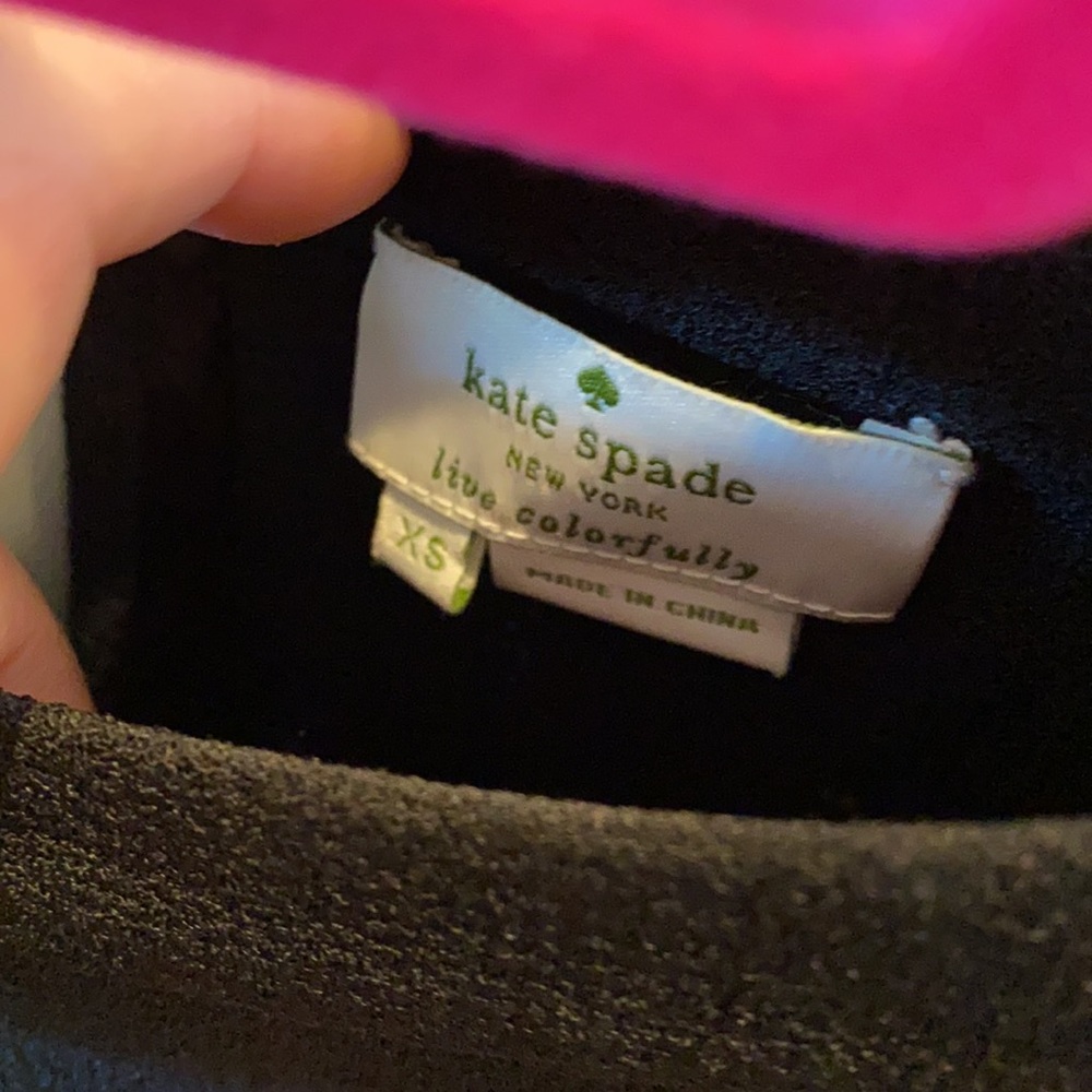 Kate Spade top - Picture 3 of 4